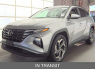 2023 Hyundai Tucson SEL SUV
