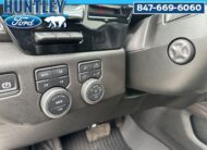 2025 Chevrolet Silverado 1500 LTZ Truck Crew Cab