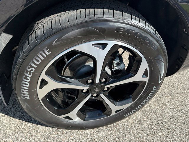 2023 Ford Escape ST-Line Select SUV
