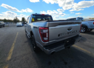 2023 Ford F-150 Lariat Truck SuperCrew Cab