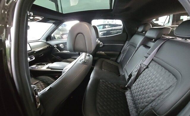 2023 Genesis GV60 Performance SUV