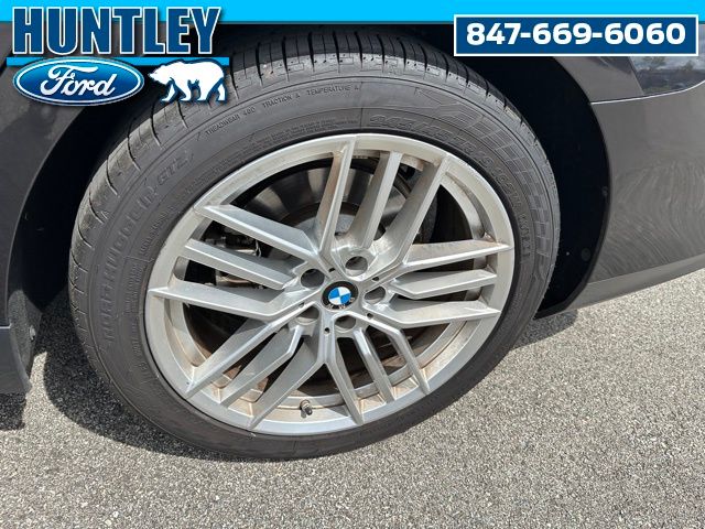 2025 BMW 530i 530i xDrive Sedan