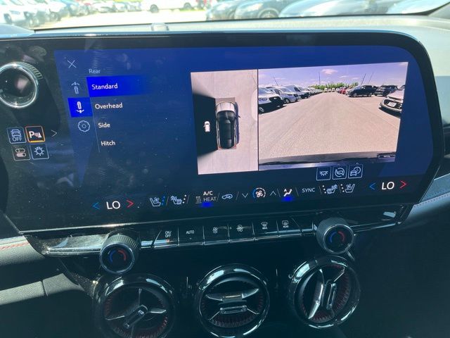 2024 Chevrolet Blazer EV RS SUV