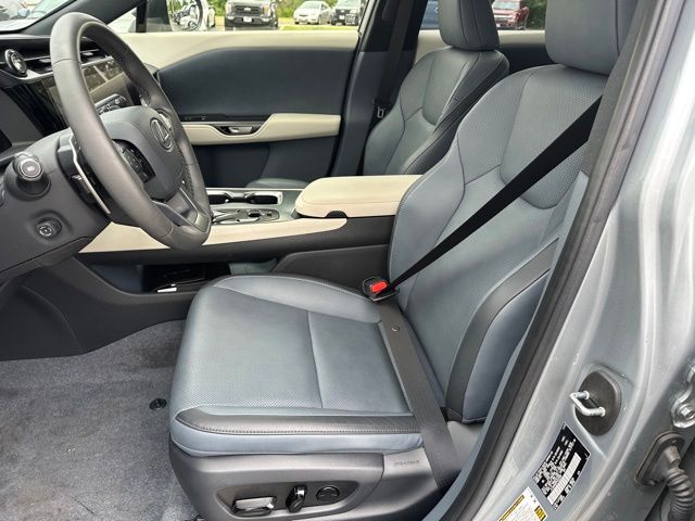 2023 LEXUS RZ 450e 450e Premium SUV