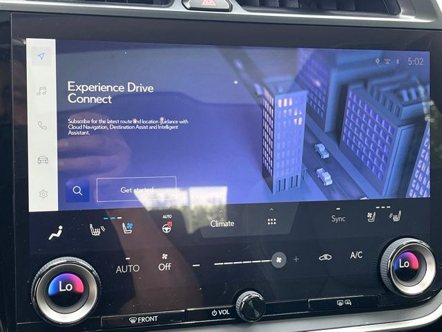 2023 LEXUS RZ 450e 450e Premium SUV