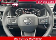 2026 Nissan Rogue SV SUV