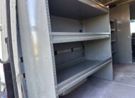2024 Mercedes-Benz Sprinter 2500 Crew 144 WB Van