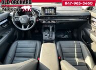 2025 Honda CR-V EX-L SUV