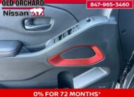2026 Nissan Frontier PRO-4X Truck Crew Cab