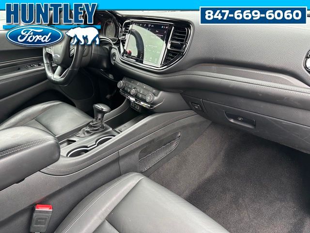 2022 Dodge Durango GT Plus SUV