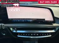 2024 CADILLAC LYRIQ Sport SUV