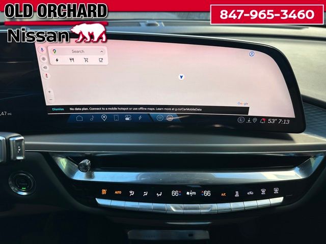 2024 CADILLAC LYRIQ Sport SUV