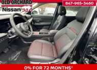 2026 Nissan Kicks SR SUV