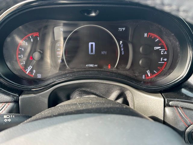 2023 Dodge Durango GT SUV