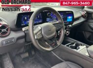 2024 Chevrolet Blazer EV RS SUV