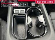 2026 Nissan Murano SL SUV