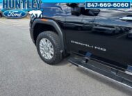 2020 GMC Sierra 2500HD Denali Truck Crew Cab