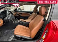 2015 BMW 428i 428i xDrive Coupe