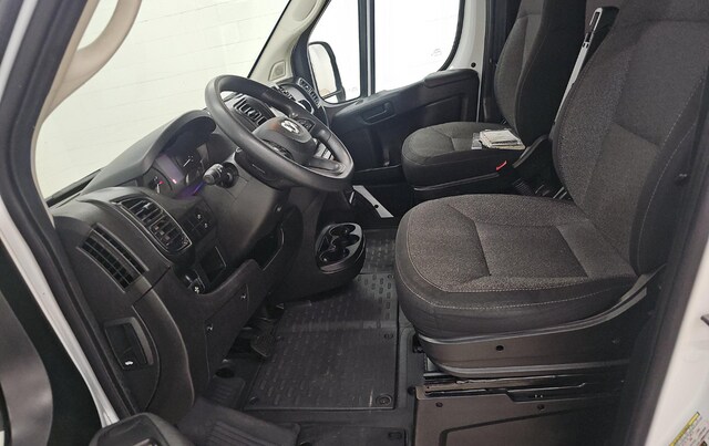 2023 Ram ProMaster 2500 High Roof Van Cargo Van