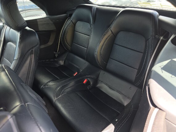 2024 Ford Mustang Ecoboost Premium Convertible