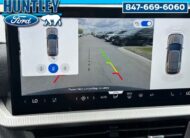 2025 Ford Explorer ST-Line SUV
