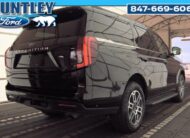 2025 Ford Expedition Active SUV