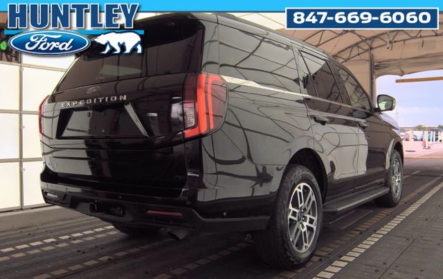 2025 Ford Expedition Active SUV