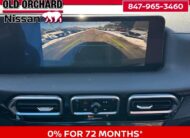 2026 Nissan Sentra SR Sedan