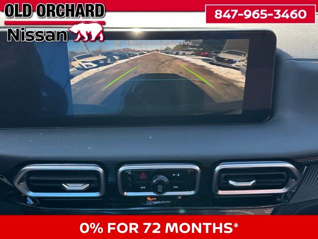 2026 Nissan Sentra SR Sedan