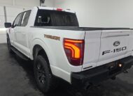 2024 Ford F-150 Tremor Truck SuperCrew Cab