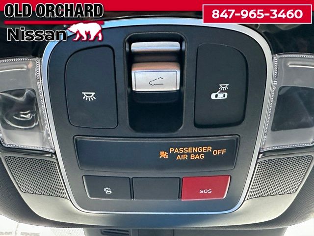 2023 Hyundai Santa Cruz Limited Truck Crew Cab