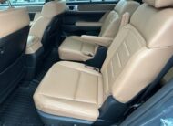 2026 Hyundai Santa Fe Hybrid Calligraphy SUV
