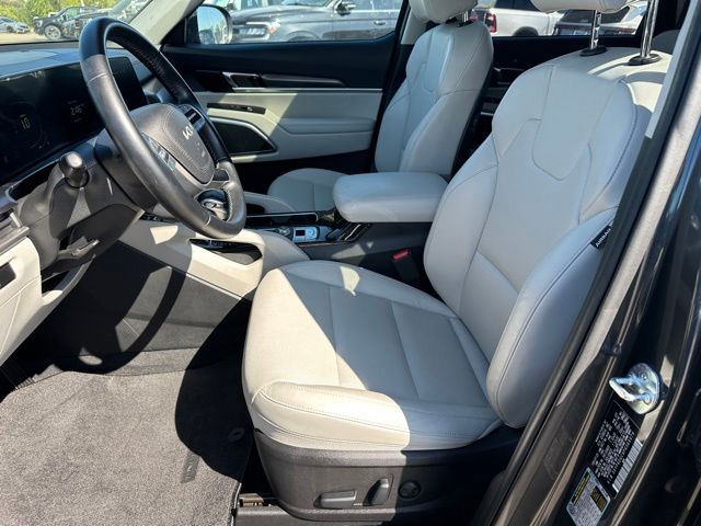 2023 Kia Telluride S SUV