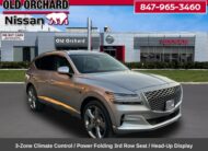2024 Genesis GV80 3.5T SUV