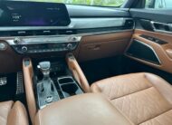 2024 Kia Telluride SX X-Line SUV
