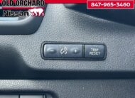 2024 Nissan LEAF S Hatchback