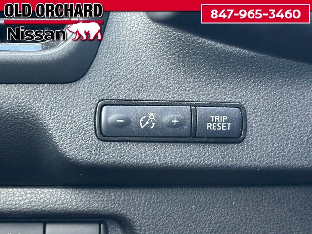 2024 Nissan LEAF S Hatchback