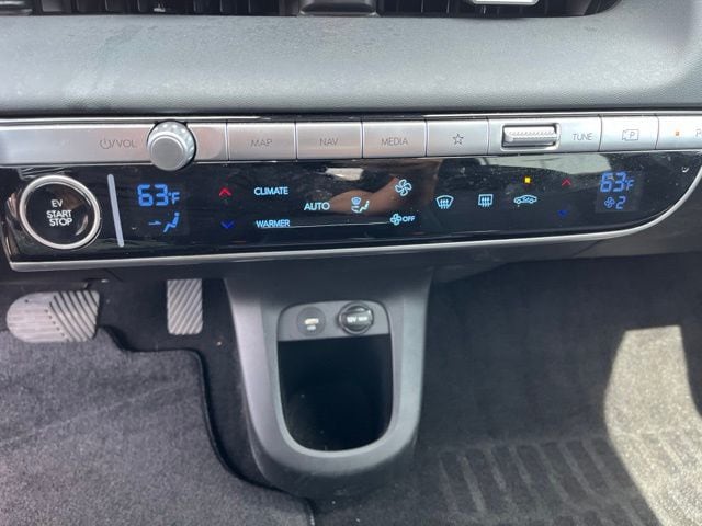 2024 Hyundai IONIQ 5 SEL SUV