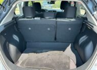 2025 Nissan LEAF SV Plus Hatchback