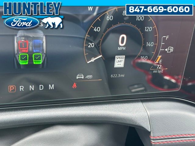 2024 Ford Mustang GT Premium Coupe