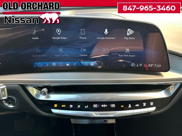 2024 CADILLAC LYRIQ Sport SUV