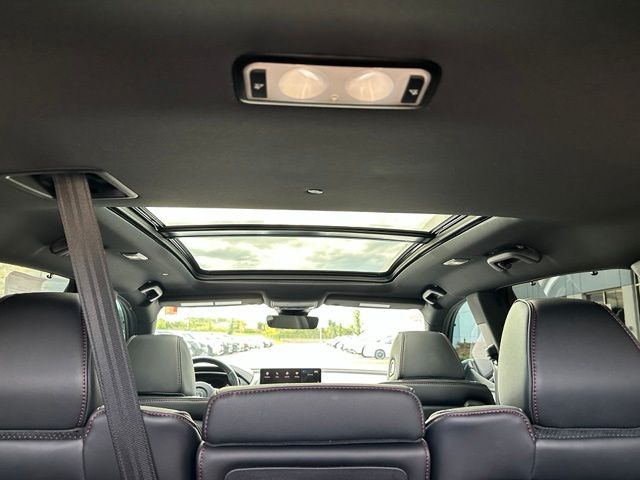 2024 Acura MDX A-Spec SUV