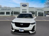 2024 CADILLAC XT6 Sport SUV