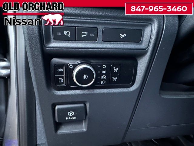 2023 Ford F-150 XLT Truck SuperCrew Cab