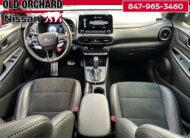 2023 Hyundai Kona N Base SUV