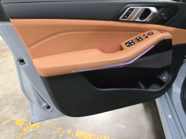 2024 BMW X5 PHEV xDrive50e SUV