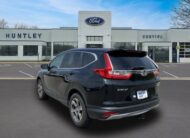 2019 Honda CR-V EX-L SUV