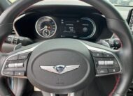 2023 Genesis G70 3.3T Sedan