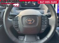 2023 Toyota bZ4X Limited SUV