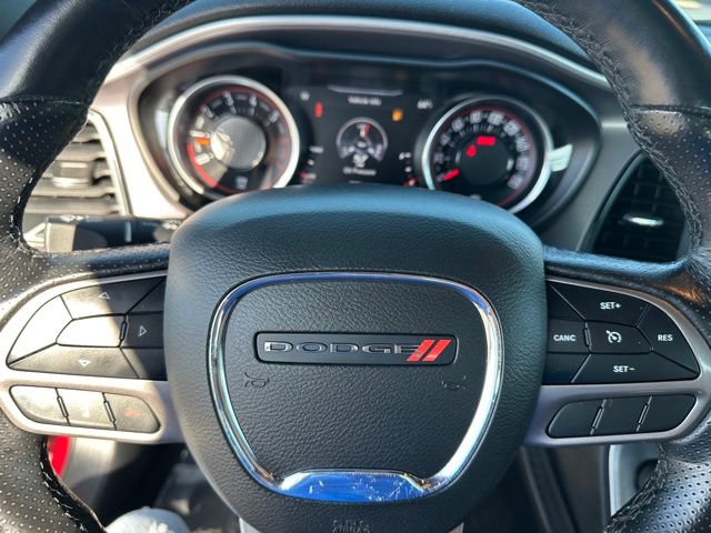 2021 Dodge Challenger R/T Scat Pack Coupe